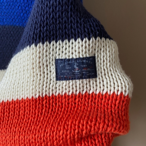 Ralph Lauren Sweater M - Picture 4 of 4